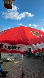 Parasol Jupiler, Tuin en Terras, Stokparasol, Zo goed als nieuw, Ophalen