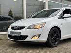 Opel Astra Sports Tourer 1.6 Turbo 180 Pk / Navi / Climate /, Auto's, Opel, Voorwielaandrijving, Gebruikt, Zwart, 4 cilinders