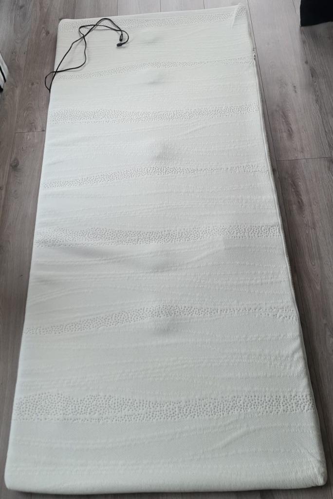 Massagematten AVEK, Sport en Fitness, Massageproducten, Gebruikt, Overige typen, Ophalen