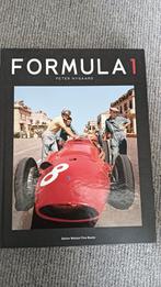 Formula 1, Ophalen of Verzenden, Zo goed als nieuw