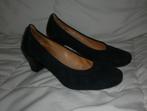 pumps maat 38 merk : Gabor, Pumps, Zwart, Gabor, Ophalen of Verzenden