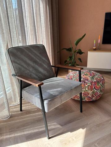 WOOOD Sally Fauteuil 87x65x82 (hxbxd) beschikbaar voor biedingen