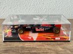 🟧 Max Verstappen 1:43 STR9 Vrije training 1 Japan GP 2014, Ophalen of Verzenden, Zo goed als nieuw, Formule 1