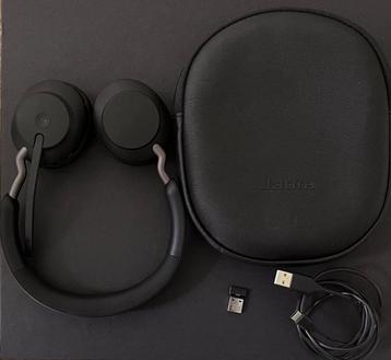Jabra evolve2 65 beschikbaar voor biedingen