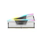 Corsair Vengeance 32GB (2x16) DDR5 6400Mhz Intel Used, Computers en Software, RAM geheugen, 32 GB, Onbekend, DDR3, Ophalen of Verzenden