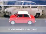 Goggomobil T250 1955 Micro cars Altaya 1:43, Hobby en Vrije tijd, Modelauto's | 1:43, Ophalen of Verzenden, Nieuw, Auto, Overige merken