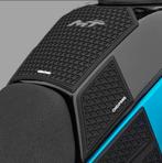 Cf moto 450mt tankbescherming mooi dik rubber en een navigat, Ophalen of Verzenden