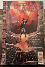 The Books of Magic # 9, 73, 74 (DC/Vertigo), Amerika, Ophalen of Verzenden, Eén comic, Zo goed als nieuw