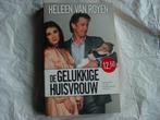 Twee boeken ZGAN , De gelukkige huisvrouw, derde boek GRATIS, Ophalen of Verzenden, Zo goed als nieuw, Nederland