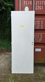 Deur stomp, Ophalen, Gebruikt, 80 tot 100 cm, Binnendeur