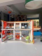Playmobil ziekenhuis 6657, Ophalen, Gebruikt, Complete set