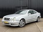 Mercedes-Benz CLK-klasse Coupé 200 K. Elegance | AMG VELGEN, Automaat, 1998 cc, Gebruikt, 4 stoelen