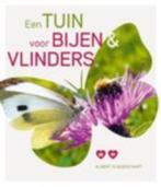 Een tuin voor bijen en vlinders, Boeken, Ophalen of Verzenden, Zo goed als nieuw, Overige onderwerpen