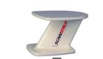 Scanstrut PT2004 radarsteun aluminium nieuw voor veel merken, Watersport en Boten, Navigatiemiddelen en Scheepselektronica, Ophalen