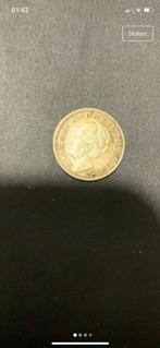 Zilveren Wilhelmina 10 cent 1938, Postzegels en Munten, Munten | Nederland, Ophalen of Verzenden, Koningin Wilhelmina, 10 cent