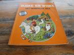suske en wiske-1977., Eén stripboek, Ophalen of Verzenden, Gelezen