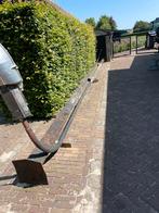 Lichtmast/Lantaarnpaal, Dieren en Toebehoren, Stalling en Weidegang