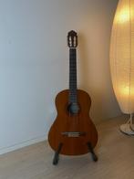 Yamaha C40II Classic guitar + stand, Muziek en Instrumenten, Ophalen, Zo goed als nieuw, Klassieke of Spaanse gitaar