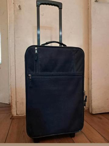 LTV merk reiskoffer/Handbagage u beschikbaar voor biedingen