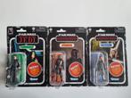 Star Wars - Retro Collection - Lot van 4 figuren - Kenner, Ophalen of Verzenden, Nieuw, Actiefiguurtje