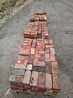 Deelklinkers, Ophalen, Bruin, Overige typen