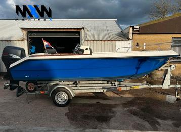 Elan 495 GT F beschikbaar voor biedingen