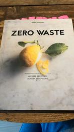 Madeline Escafit - Zero waste, Boeken, Verzenden, Zo goed als nieuw, Madeline Escafit; Laura Perahia; Jeroen De Pauw; Vincent Baudoin