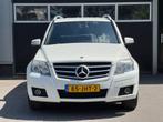 Mercedes-Benz GLK-klasse 220 CDI 4-Matic Automaat, Navi, Cru, Auto's, Mercedes-Benz, Automaat, Euro 5, Gebruikt, 4 cilinders