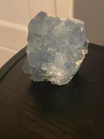 Prachtige Celestien Cluster - 1+ Kilo!, Verzamelen, Mineralen en Fossielen, Ophalen of Verzenden, Mineraal