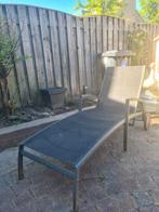 Tuinstoel , loungestoel, Tuin en Terras, Tuinstoelen, Ophalen
