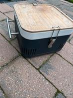 Tafel bbq everdure cube, Ophalen of Verzenden, Zo goed als nieuw