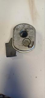 AGM Scooter Contact Slot Cover, Fietsen en Brommers, Scooters | Piaggio, Ophalen, Gebruikt