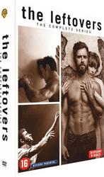 Leftovers - Seizoen 1 - 3 , Sealed Ned. Ondert. 9 dvd box, Cd's en Dvd's, Boxset, Science Fiction en Fantasy, Ophalen of Verzenden