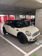 Mini 1.6 Cooper 2007 Wit, Auto's, Voorwielaandrijving, 750 kg, 4 cilinders, 4 stoelen