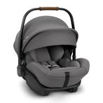 Nuna Arra Next Baby Autostoeltje - Granite, Nieuw, Verstelbare rugleuning, Isofix, 0 t/m 13 kg