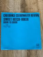 444 - Creedence Clearwater Revival, Gebruikt, Verzenden, 7 inch, Single