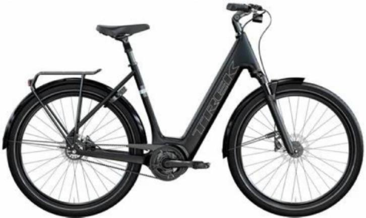 Trek District, Fietsen en Brommers, Elektrische fietsen, Nieuw, Overige merken, 51 tot 55 cm, Ophalen