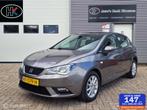 Seat Ibiza 5-deurs 1.0TSi 95pk Style Connect FullNavi PDC LM, Euro 6, 995 kg, Origineel Nederlands, Bedrijf