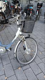 Electrische fiets Gazelle, gratis tweede fiets, Fietsen en Brommers, Elektrische fietsen, Ophalen, Gebruikt, Minder dan 30 km per accu