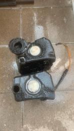 Gilera runner rst tank, Motoren, Tuning en Styling, Ophalen of Verzenden
