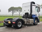 MERCEDES-BENZ ACTROS 1843 LS alcoa's pto+hydr., Auto's, Automaat, Overige kleuren, 428 pk, Mercedes-Benz
