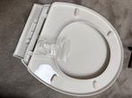 WC bril wit nieuw, Ophalen, Nieuw, Toilet