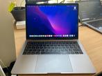 MacBook Pro 2017 13 inch, Ophalen of Verzenden, Zo goed als nieuw, 2 tot 3 Ghz, 13 inch