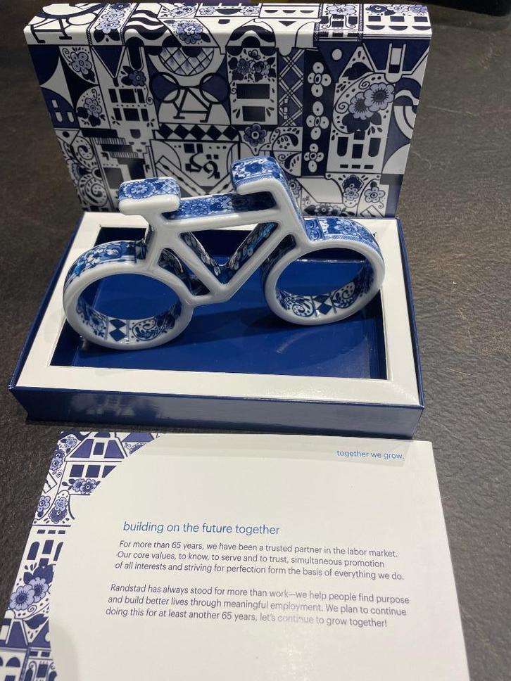 Marcel Wanders - fietsen 2025, Antiek en Kunst, Kunst | Designobjecten, Ophalen