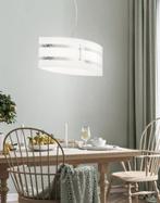 Moderne NIKOSIA Hanglamp, Ophalen of Verzenden, Nieuw, Metaal, Modern