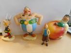 Beelden Asterix, Obelix, Jerom & Kuifje, Verzenden, Zo goed als nieuw, Overige typen