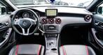 Mercedes-Benz A-klasse AMG 45 4MATIC | Harman/Kardon | Kuips, Auto's, Automaat, Gebruikt, 4 cilinders, Wit