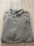 Ralph Lauren Polo Maat XXL, Kleding | Heren, Verzenden, Zo goed als nieuw, Overige maten, Grijs
