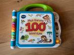 VTech Mijn Eerste Woordjes - Leerzaam Speelgoed, Kinderen en Baby's, Speelgoed | Vtech, Ophalen of Verzenden, Gebruikt, 6 maanden tot 2 jaar