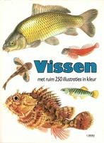 VISSEN, Boeken, Dieren en Huisdieren, Ophalen of Verzenden, Zo goed als nieuw, Vissen